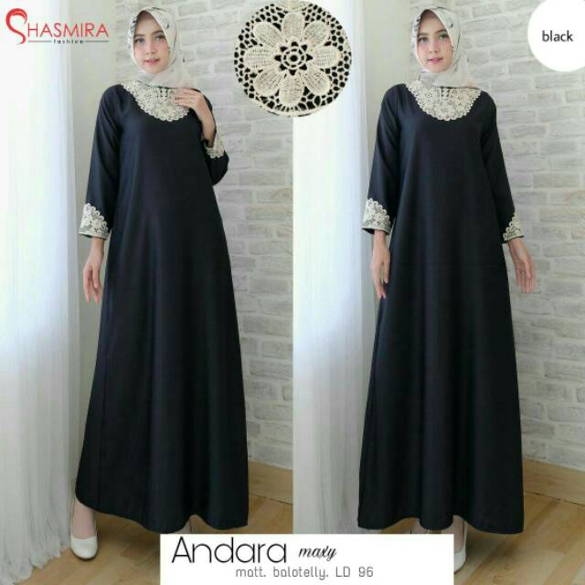 Andara Maxy