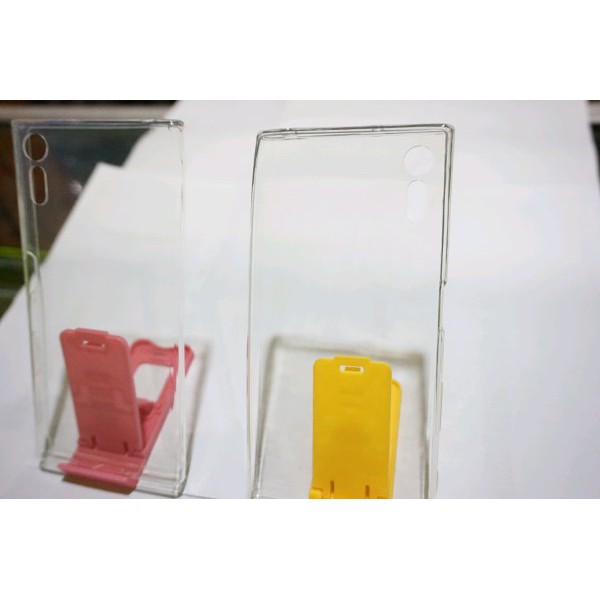 softcase sony xperia XZ