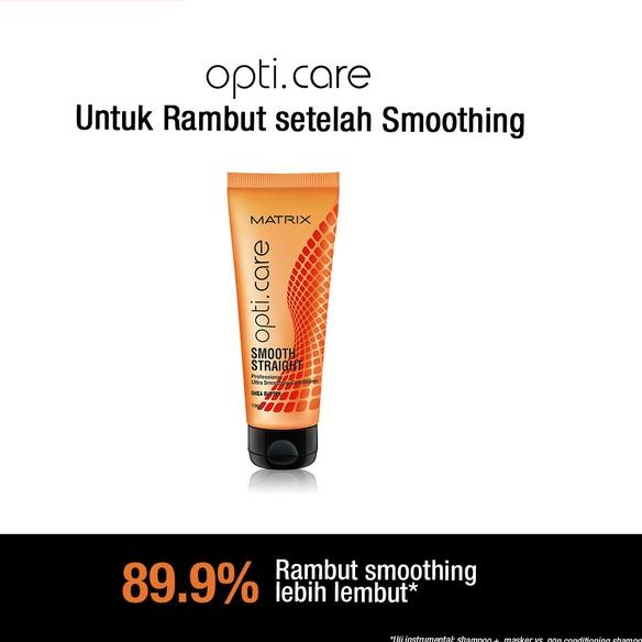 ➤ Matrix Opti Care Conditioner ♦