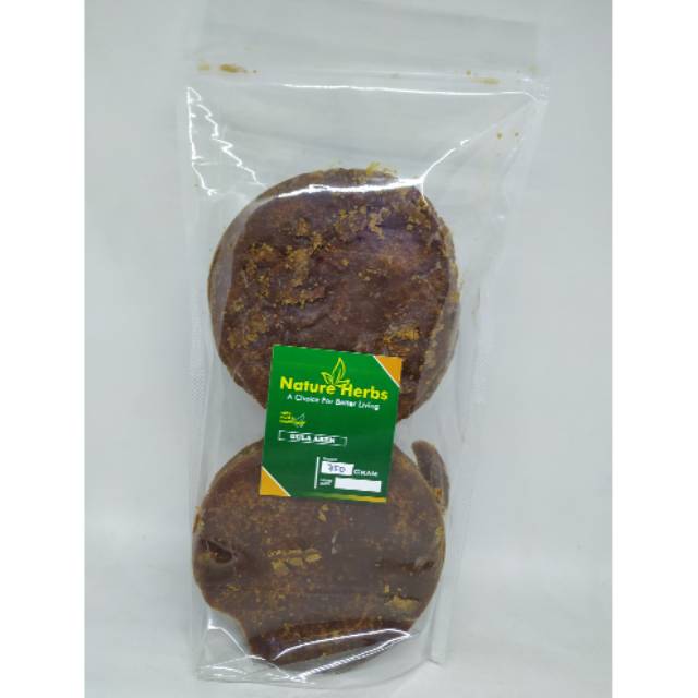Gula Aren Asli