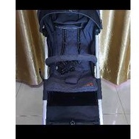 stroller babyelle centro