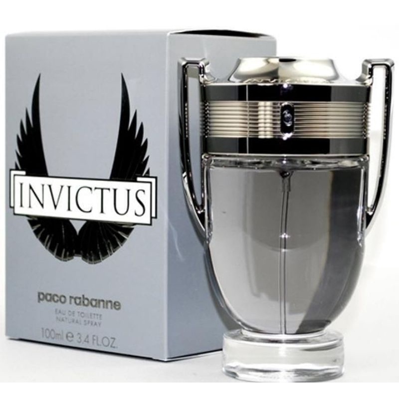 PACO RABANNE INVICTUS 100ML