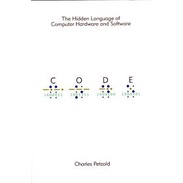 BUKU MURAH Code: The Hidden Language of Computer Hardware and Software