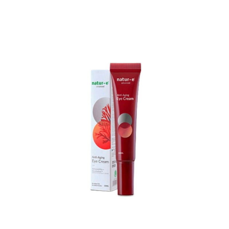 Natur-e Advanced EYE Cream