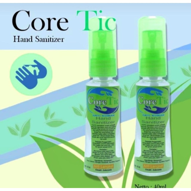 Handsanitizer