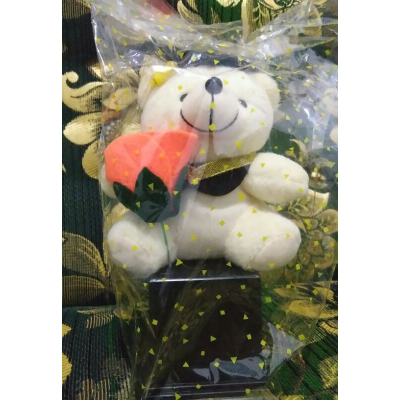boneka lucyu harga murah