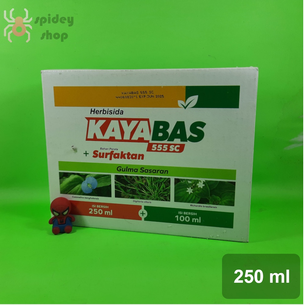 Kayabas 250 ml