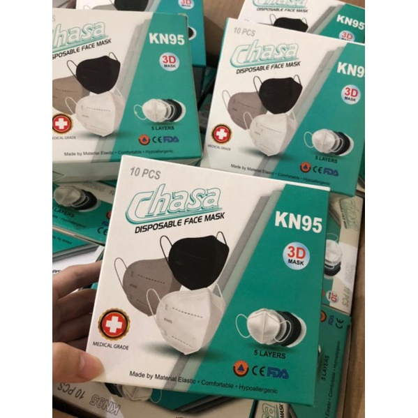 masker kn95