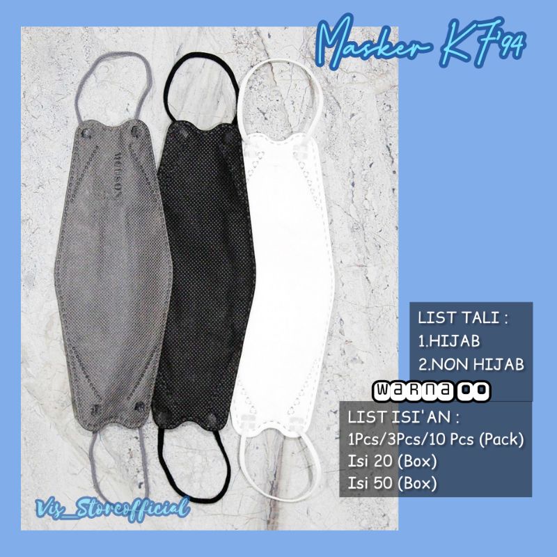 Masker Kf'94