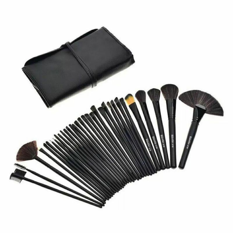 Kuas Make Up 24 Set