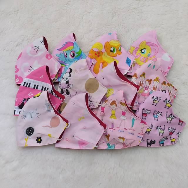 Masker kain
