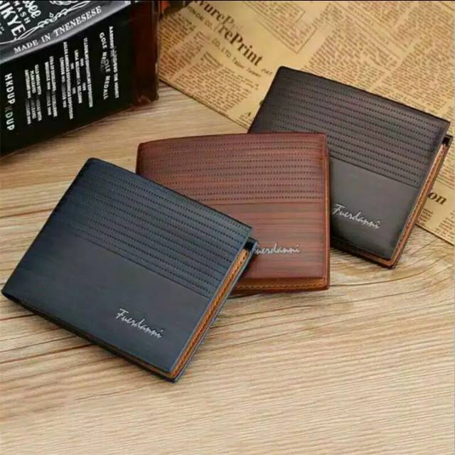 DOMPET FURDANI