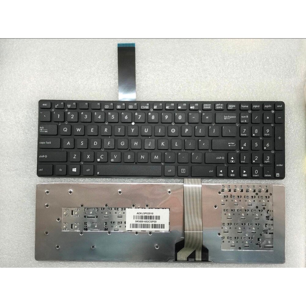 KEYBOARD ASUS A55V