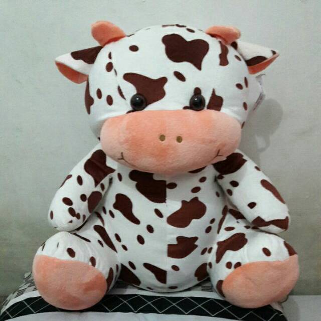 Boneka #005