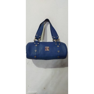 TAS KULIT MCM