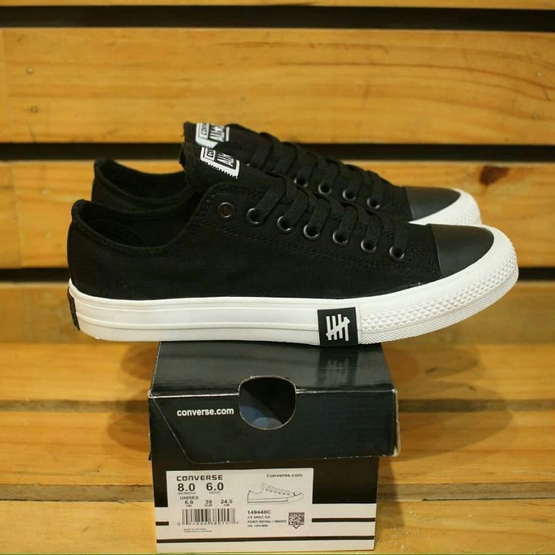 SEPATU CONVERSE PETIR