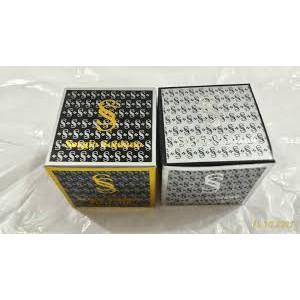 minyak rambut pomade ss/pomade