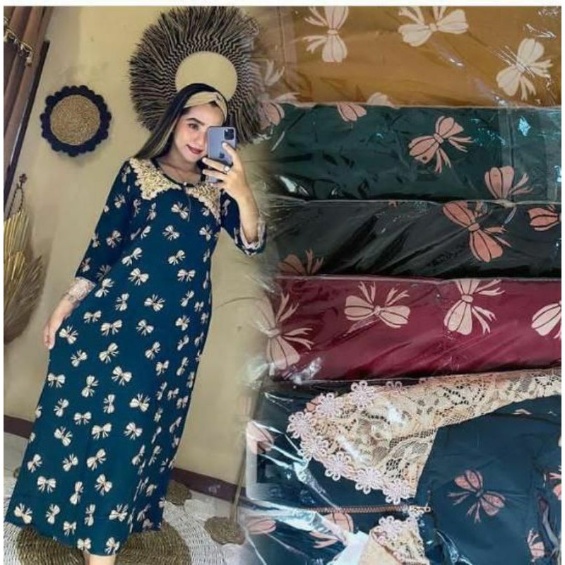 longdres renda