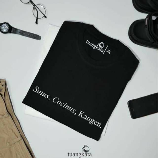 Kaos sinus,Cosinus,kangen