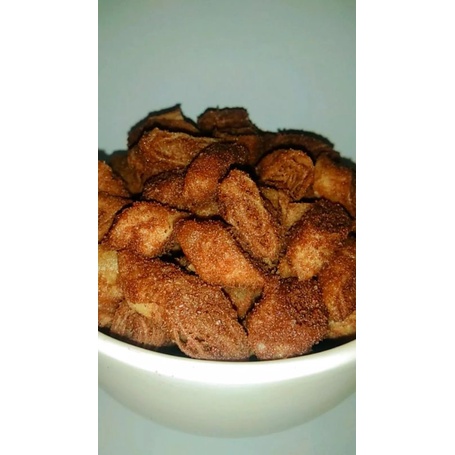 KULIT LUMILO (Lumpia Milo)