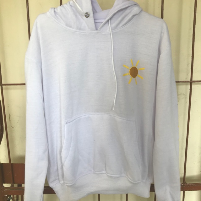 PRELOVED HOODIE