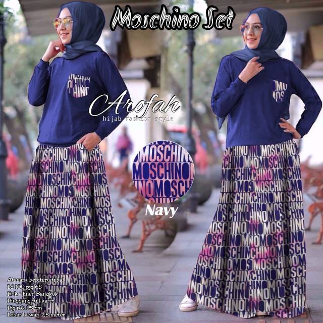 MUSCINOSETNEW