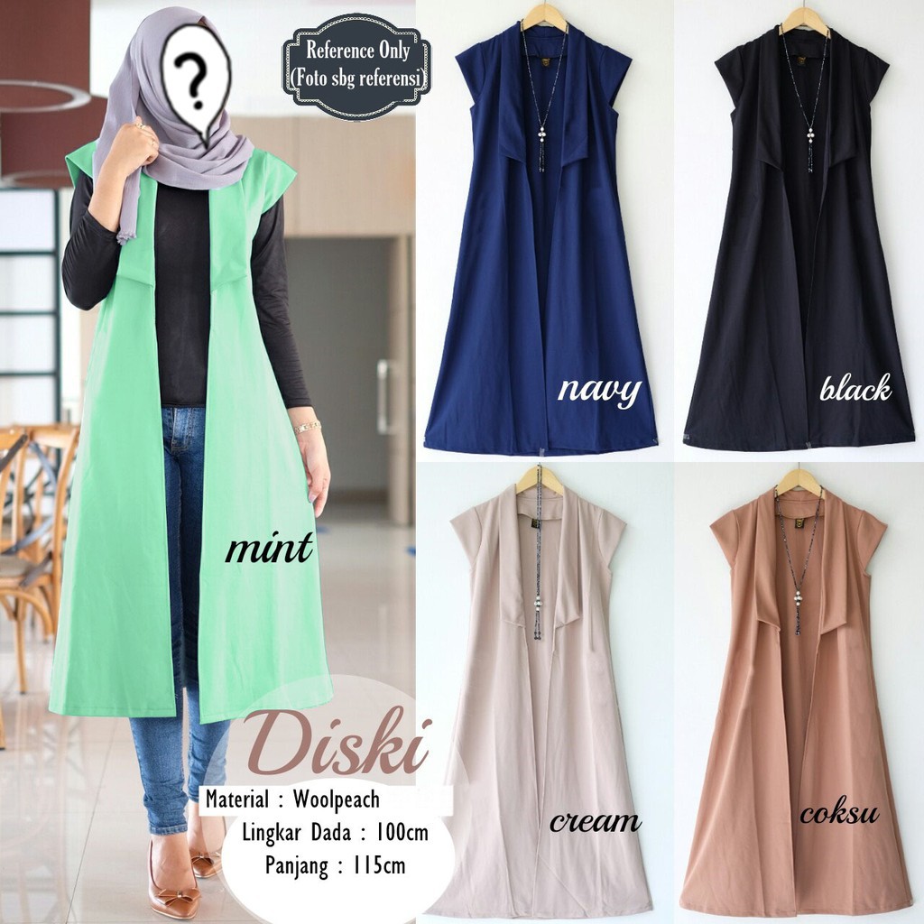 DISKI OUTER