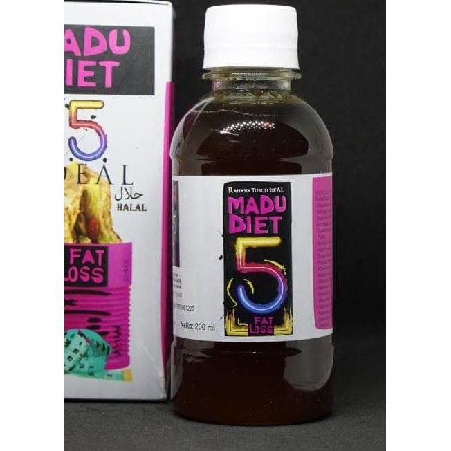 ➯ diet 5 fat loss ☆