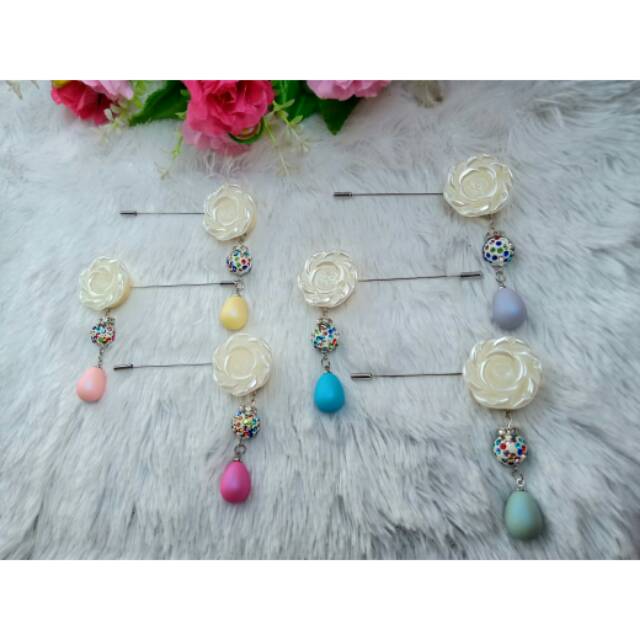 Tuspin bola disco (1pcs)