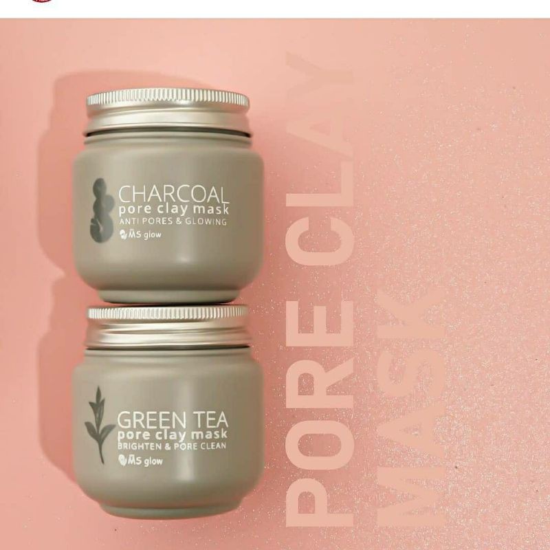 Ms Glow Mask