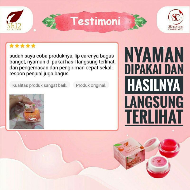 lipcare