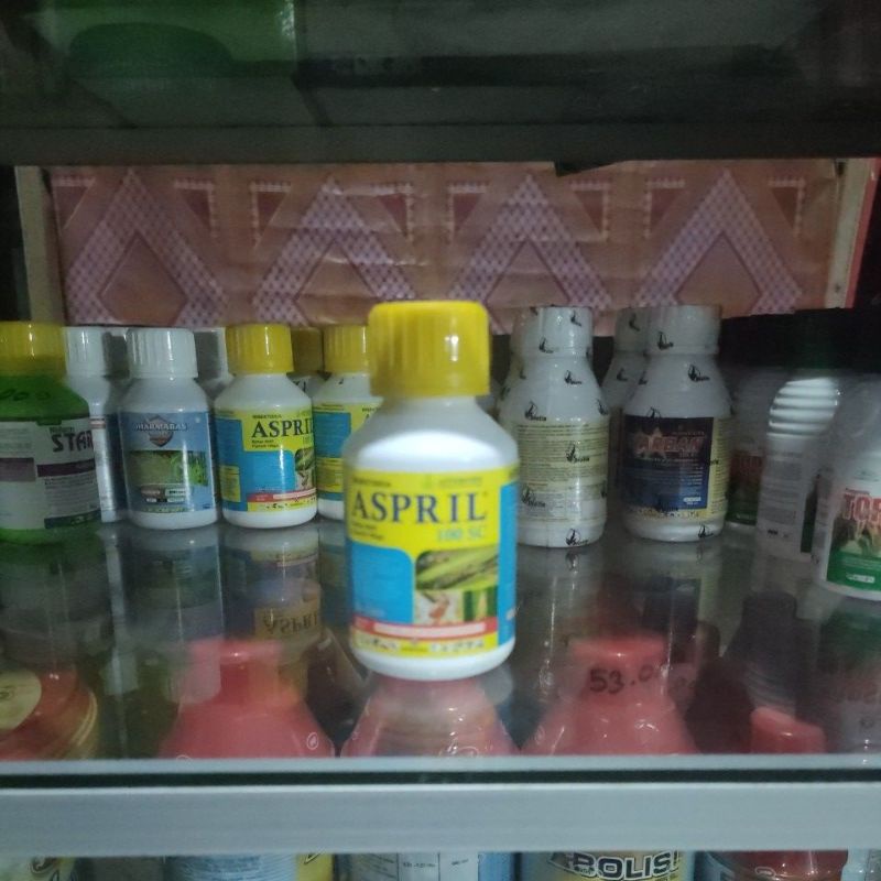 ASPRIL 100SC 80ML