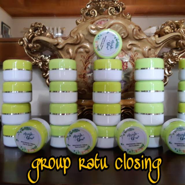 Cream arasta