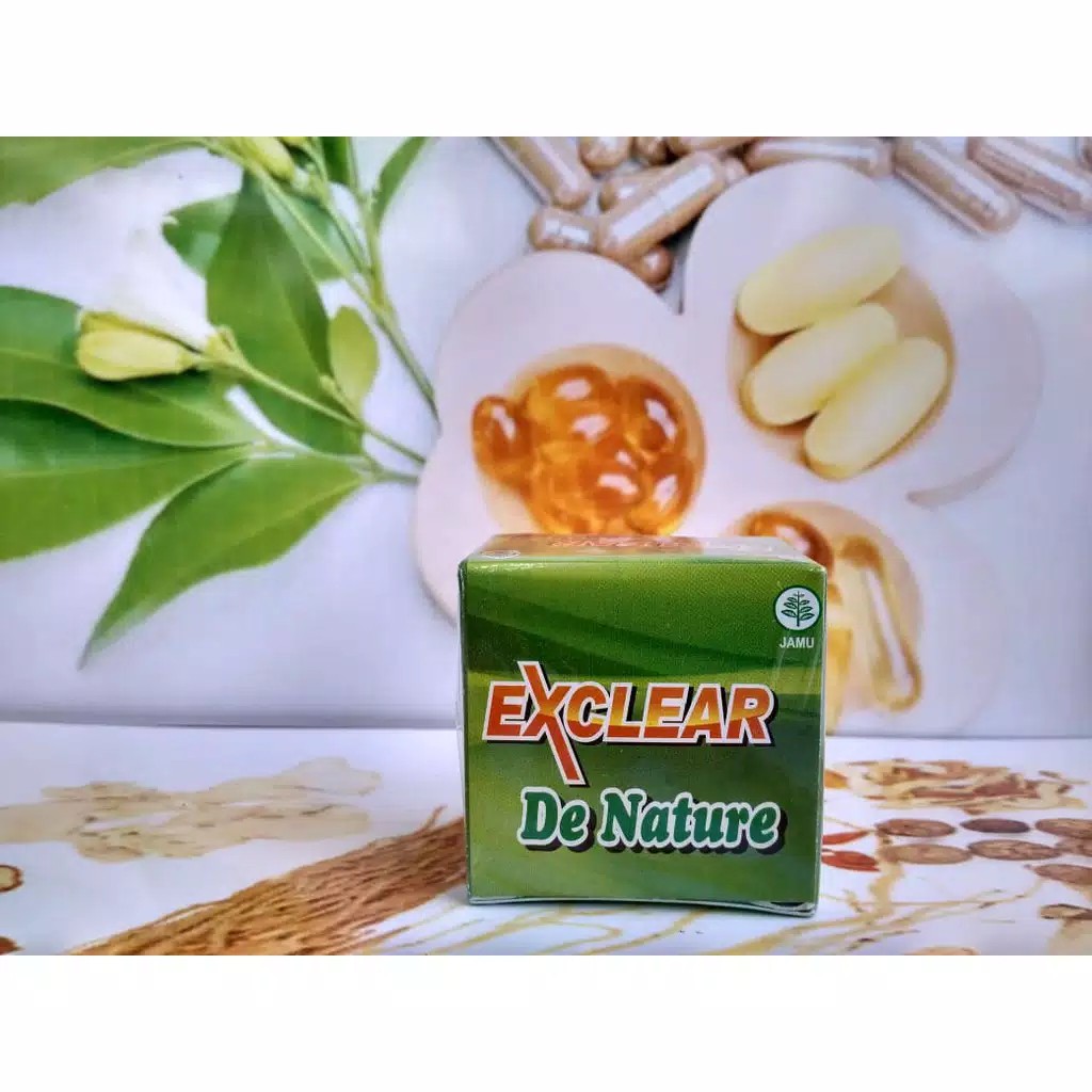 Salep Gatal Denature