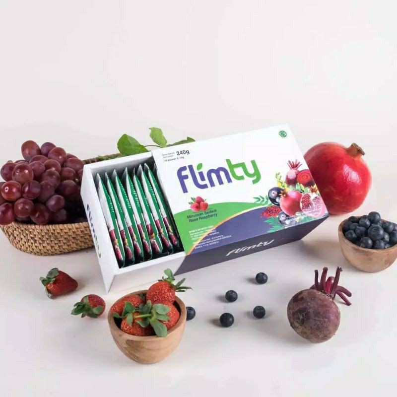 flimty detox
