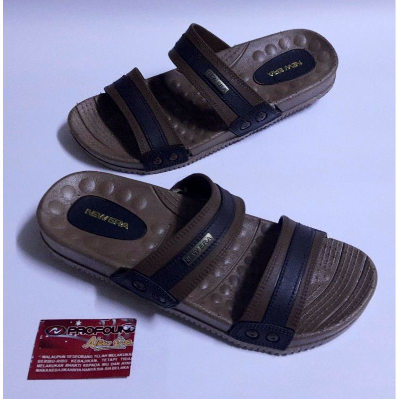 sandal santai