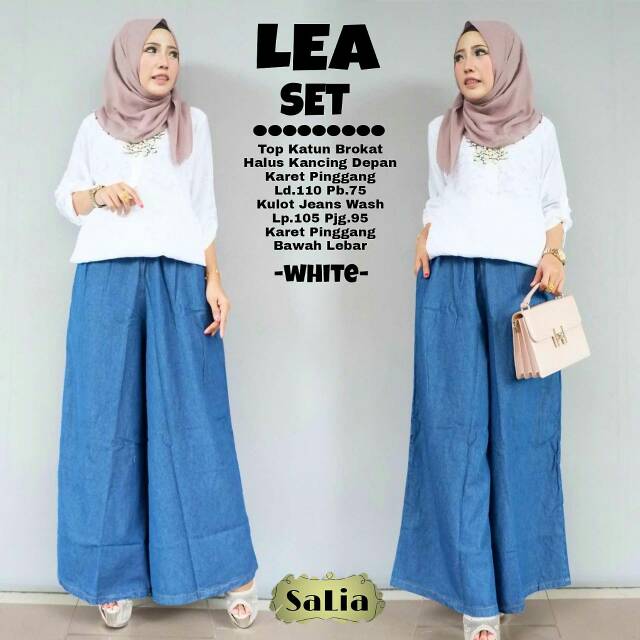 Lea set