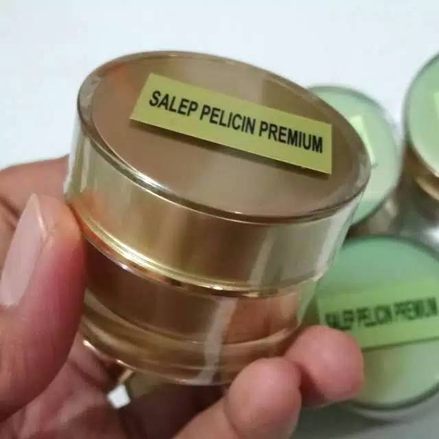 SALEP PELICIN PREMIUM