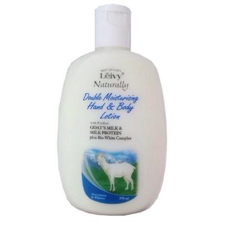 LEIVY HBL 270ML (KODE 4899)