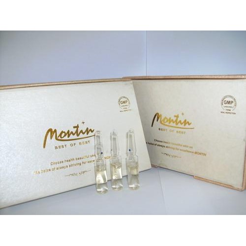 Montin Live Cell Originial