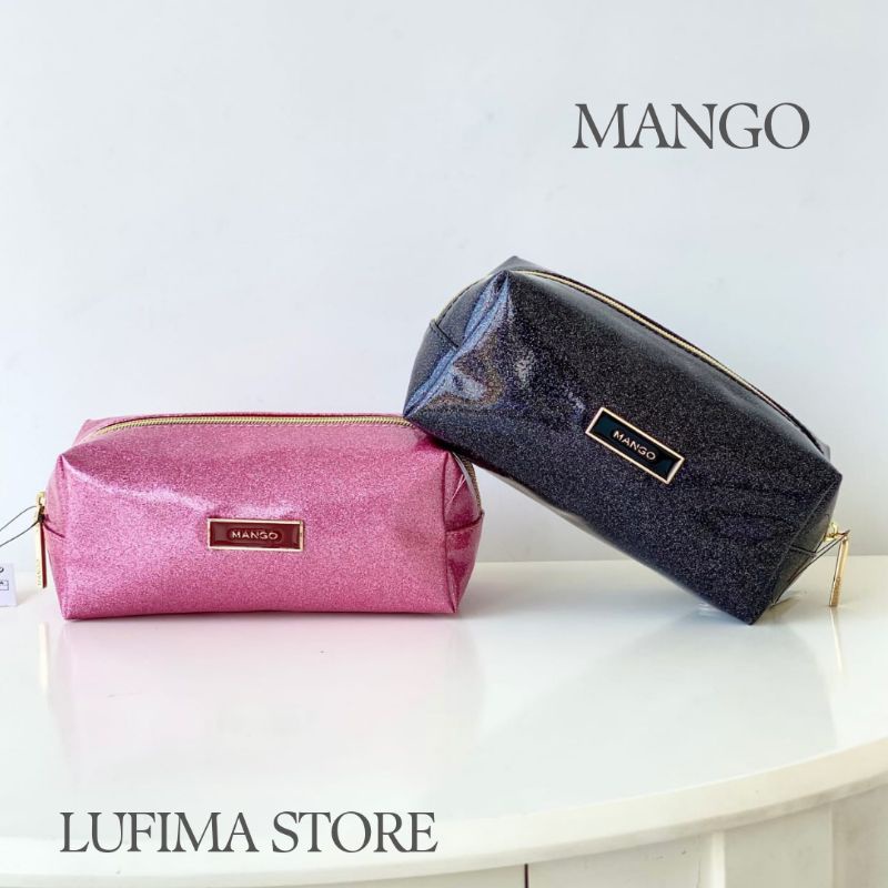 Pouch Mango 275