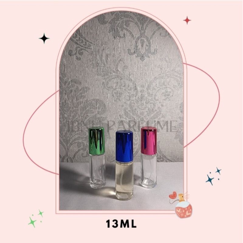 Parfum bibit "Romantic Wish"