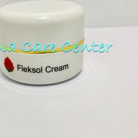 ➻ Fleksol Cream ➮