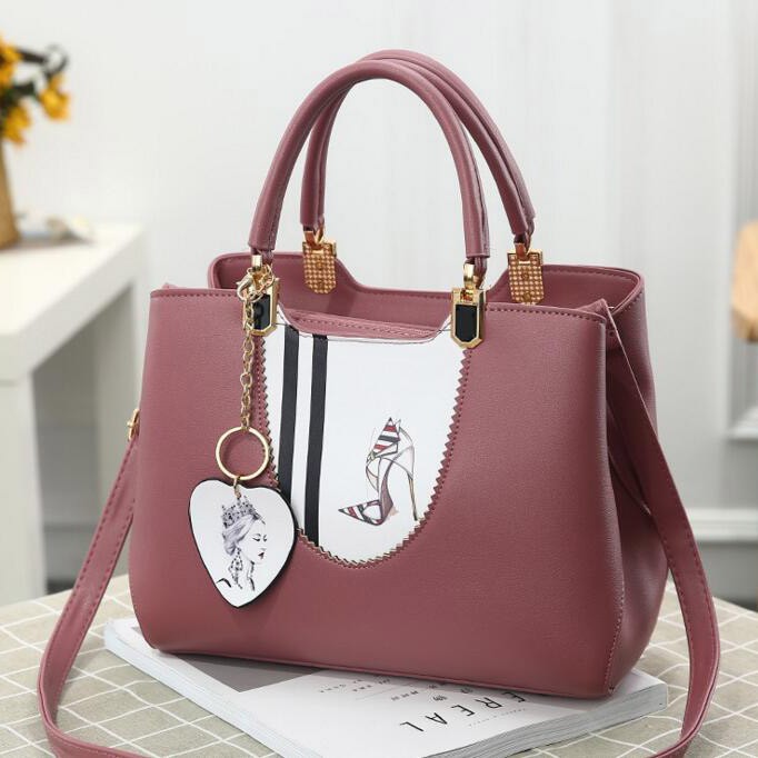 KPC7209RosePink