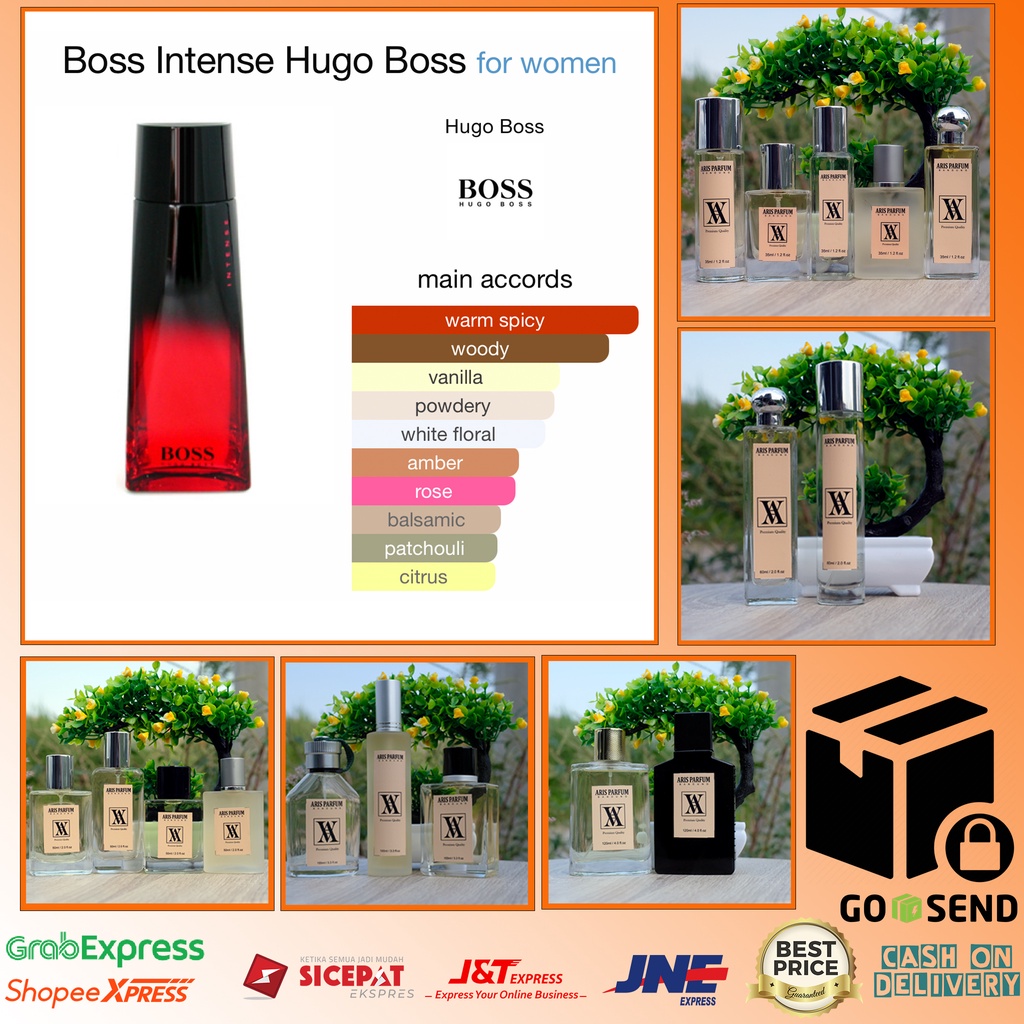 Aris Parfum Intens