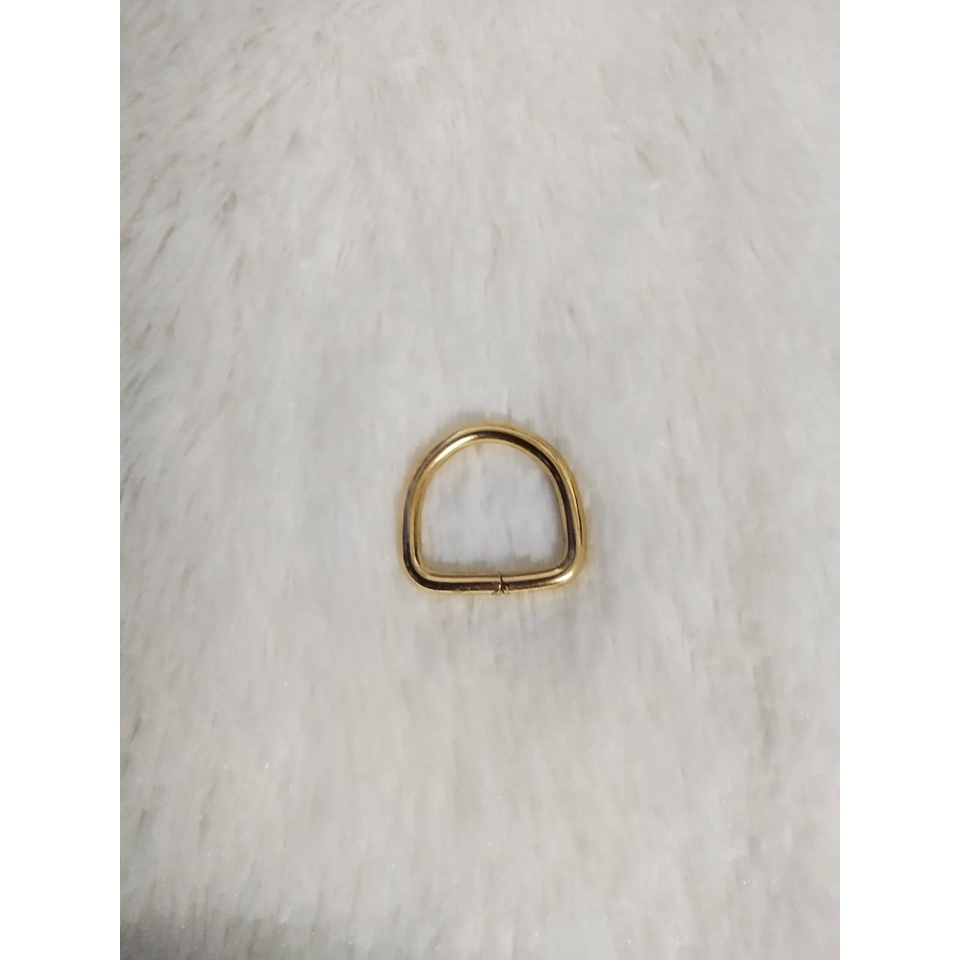 RING D 2CM TIPIS