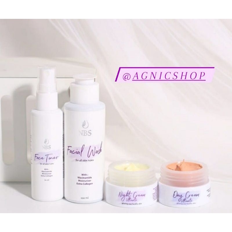 25 NBS PAKET ULTIMATE