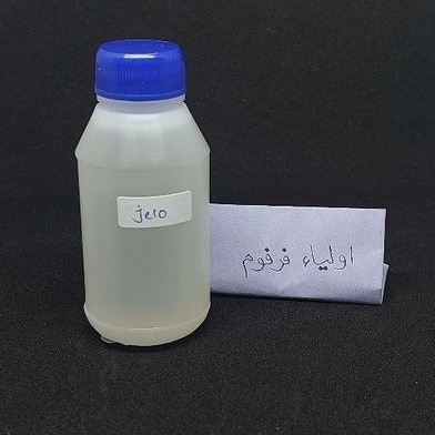 JELO STIL ORIGINAL BIBIT MURNI ISI 50ML