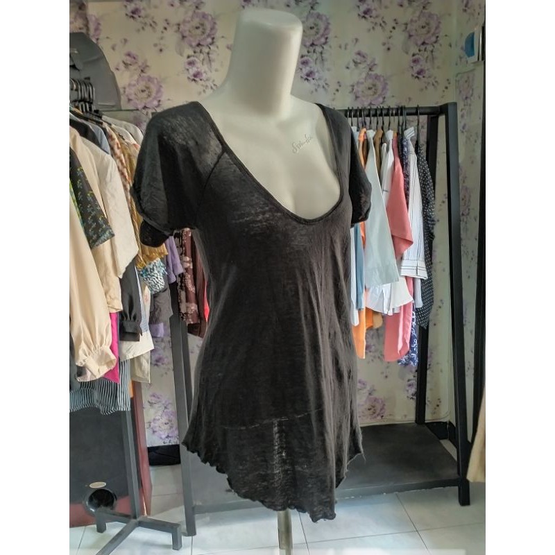 ZARA COLLECTION Blouse 995A