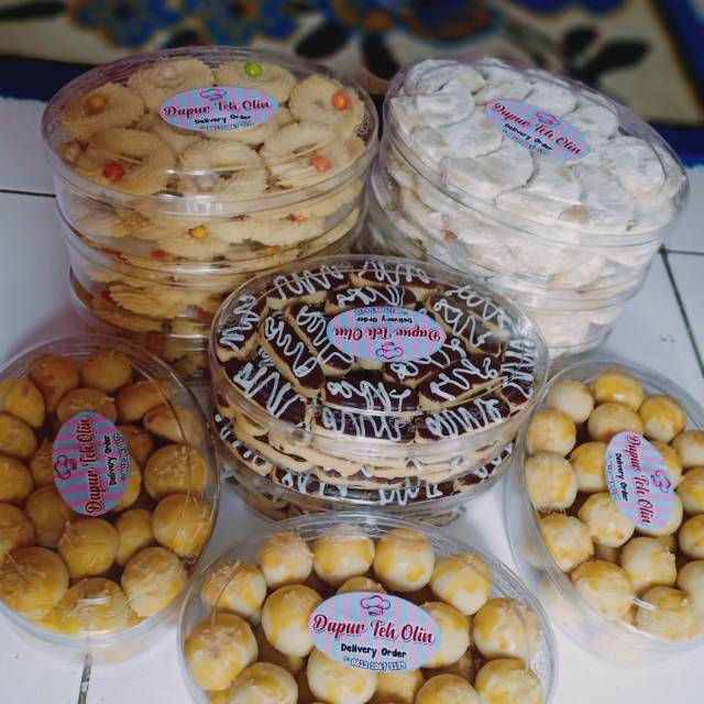 Kue kering